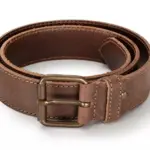 Hultafors Leather Belt