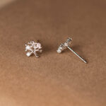 Arbor Vitae Earrings