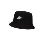 NIKE Apex Futura Washed สีดำ