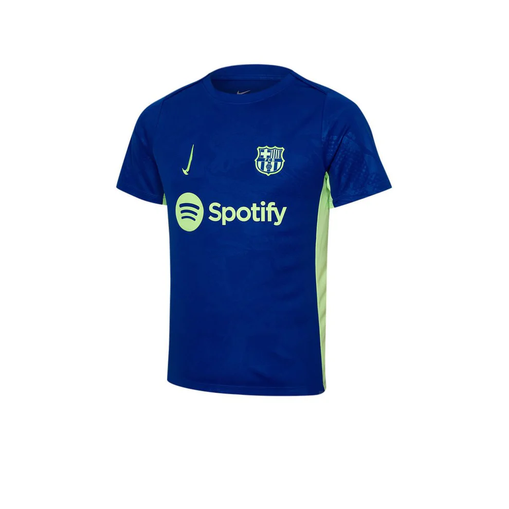 เสื้อ Barcelona Academy Pro เกรด Pre-Match