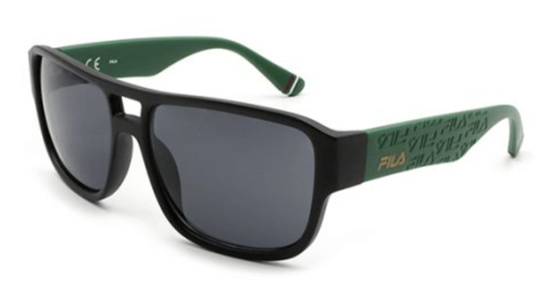 แว่นกันแดด FILA รุ่น SF9344I ขนาด 58