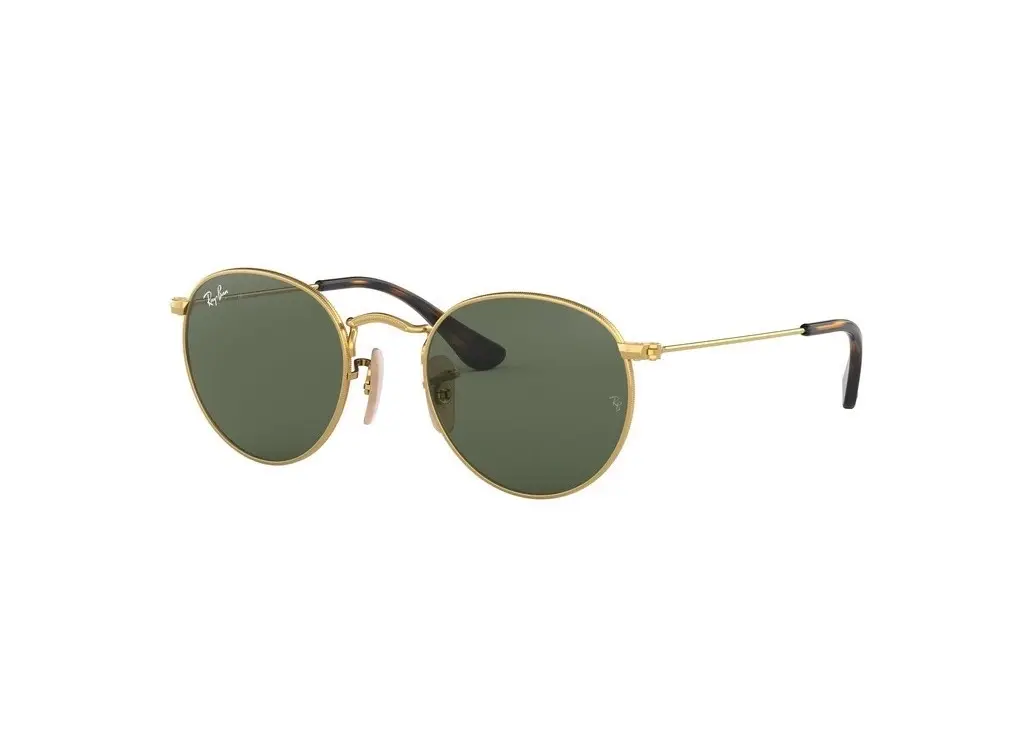 RAY-BAN JUNIOR SOLE JUNIOR ROUND – RJ9547S 223/71